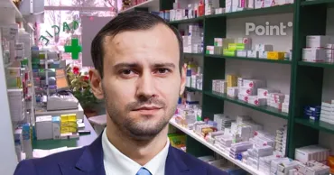 Dinu Plîngău a criticat ideea majorării TVA-ului la medicamente: Nu trebuie multă minte