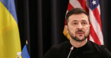 Зеленский: «Окно возможностей» открыто до ноября