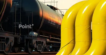 Газ, нефтепродукты и автомобили стали крупнейшими статьями импорта Молдовы