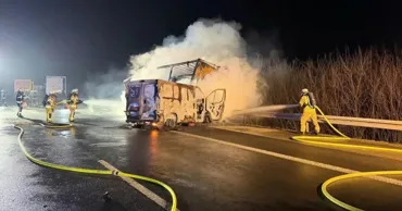 Un șofer de camion moldovean a murit într-un accident rutier în Germania