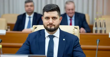 Жунгиету о слиянии газовых операторов: Нужно оптимизировать все расходы