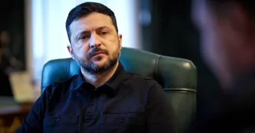 Зеленский: Украина работает с Европой над созданием своей антибаллистической системы