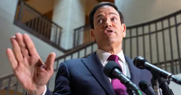 Рубио: Иран пытается держать мир в заложниках, мы должны уничтожить эту способность