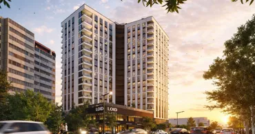 Loid Construction: Почему в одних квартирах хочется жить, а из других — уехать Ⓟ