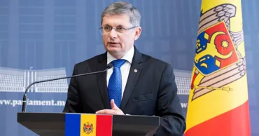 Гросу: Телефонное мошенничество координируется из‑за рубежа