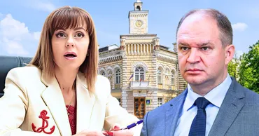 Гутник: Причина моей отставки в том, что я начала называть вещи своими именами