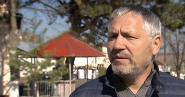 Директор компании Monicol отверг обвинения в монополии на экспорт ореха.