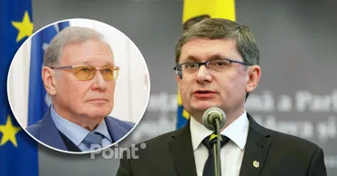 Гросу о попытке Озерова посетить Евгению Гуцул: Это не его дело