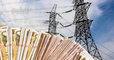В апреле Energocom закупил электроэнергию по средней цене около 110 евро за мегаватт