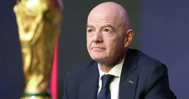 УЕФА проведет независимую экспертизу коммерческой инициативы ФИФА