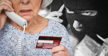 Мошенники выманили у женщины 990 тысяч леев, представившись сотрудниками МВД и СИБ