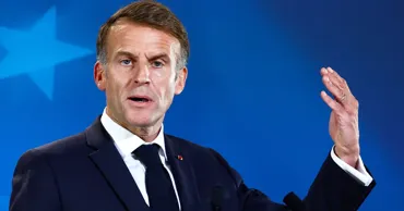 Macron a promis să manifeste «intransigență» față de vandalizatori
