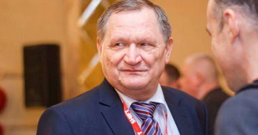 Экс-вице-премьер РМ Александр Муравский.
