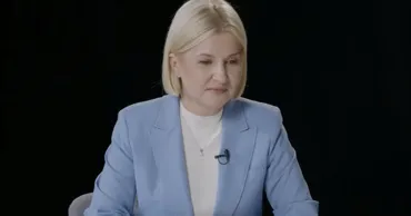 Vlah, întrebată dacă va candida pentru al treilea mandat de bașcan. Ce a răspuns
