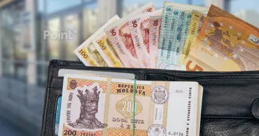 Потребительские кредиты в Молдове оказались популярнее ипотеки