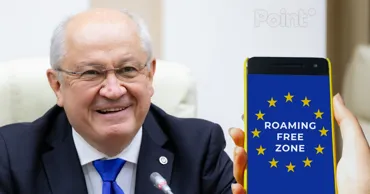 Мунтяну об интеграции в режим «Роуминг как дома»: Молдова движется вперед