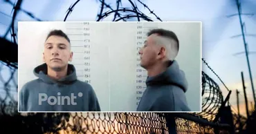 Un deținut a evadat de la Penitenciarul Nr.4 Cricova