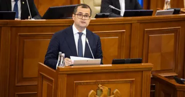 Тофан: Ситуация на Днестре не должна превращаться в предмет политических спекуляций