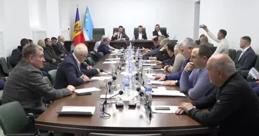 Выборы в Гагаузии откладываются: НСГ отменило дату 22 марта, новой пока нет