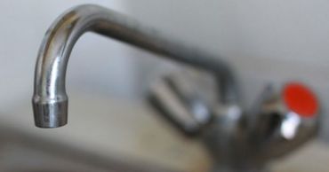 По завершении работ подача воды будет возобновлена.