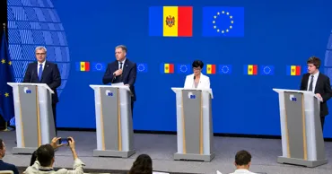 ЕС и Молдова начали переговоры по 6-му кластеру о внешней политике