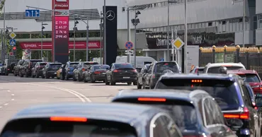В России началась новая волна топливного кризиса: о дефиците сообщают в 16 регионах