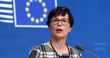 Марта Кос: ЕС готов оказать поддержку Молдове в связи с загрязнением Днестра