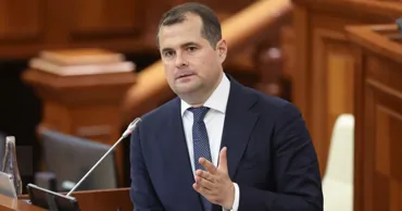 Vasile Tofan: Moldova poate deveni o platformă pentru reconstrucția Ucrainei