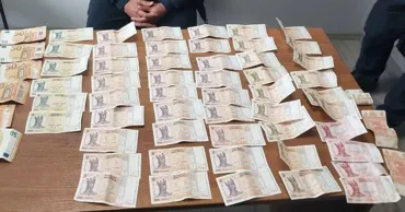 В Калараше у женщины из сумки украли крупную сумму денег: подозреваемого задержали