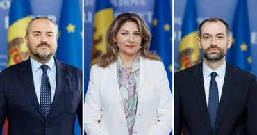 Guvernul a aprobat numirea a doi ambasadori și a unui consul general