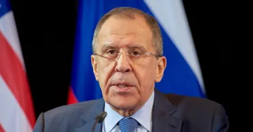 Lavrov: Ucraina şi UE încearcă să atragă Georgia într-un nou război cu Moscova