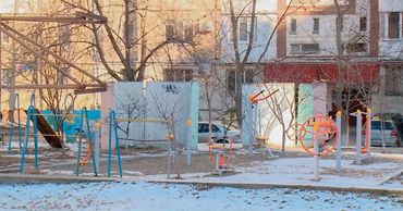 В Кишиневе на спортивной площадке ребенок лишился пальца.
