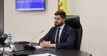 Moldova își construiește independența energetică. Junghietu: Direcția e ireversibilă