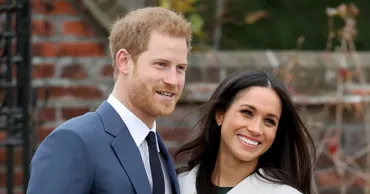 Persoanele interesate pot achiziționa o cină cu prințul Harry și Meghan Markle pentru 100.000 de dolari