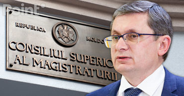 Гросу о череде отставок в Апелляционной палате: ВСМ найдет решения