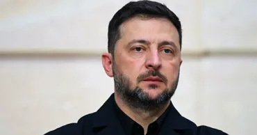 Зеленский: Одна из главных целей Путина - Киев