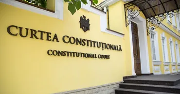 Excepția de neconstituționalitate ridicată în dosarul Eurasia a fost respinsă