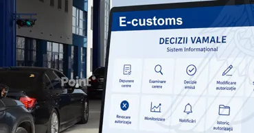 В режиме онлайн станет доступна новая таможенная процедура