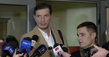 Avocatul lui Plahotniuc a criticat refuzul instanței de a permite presei să filmeze procesul