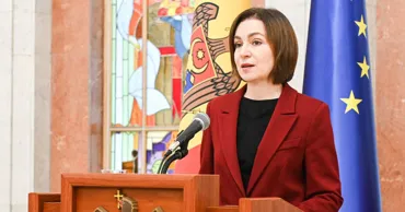 Санду: Правительству не следует спешить с налоговой реформой