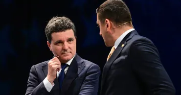 Дан отверг вариант правительства меньшинства при поддержке AUR: Я на это не соглашусь