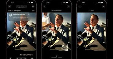 Apple introduce un sistem pentru a demonstra că o fotografie nu a fost generată de AI