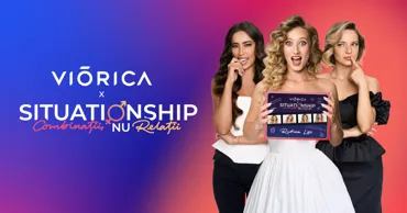 Viorica — первая компания из Молдовы с product placement в фильме на Netflix Ⓟ