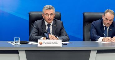 Красносельский: Россия не должна игнорировать вопиющие факты притеснения соотечественников