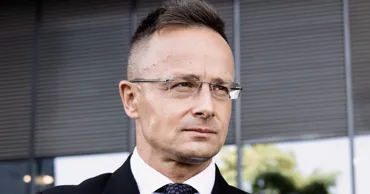 Венгрия заявила, что прекращает поставки дизельного топлива в Украину