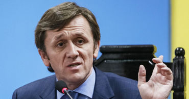 Ciocan: Rusia este dușmanul nostru geopolitic comun, iar cea mai rapidă cale ca să ne protejăm e unirea cu România