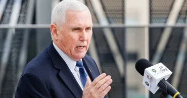 Pence cere mai mult sprijin pentru Ucraina: Ce „armă” i-ar lua astfel lui Putin