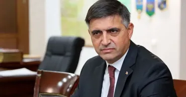 IGM: Interdicția de intrare aplicată lui Vitalii Iankovski este valabilă până în 2031