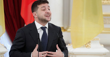 США и Украина ведут переговоры по визиту Зеленского в Вашингтон.