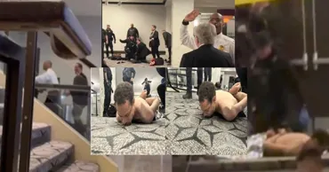 Предполагаемый стрелок признался в покушении на администрацию президента США